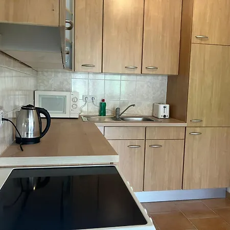 Apartman Family Miki In