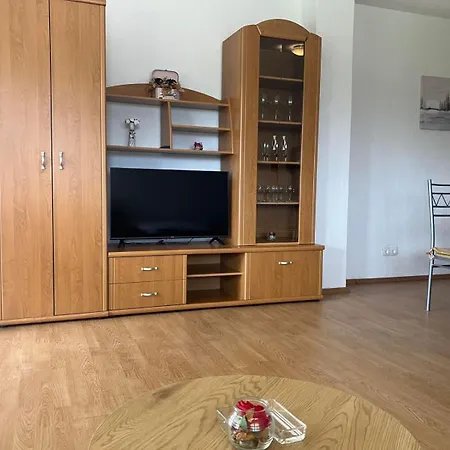 Apartman Family Miki In *