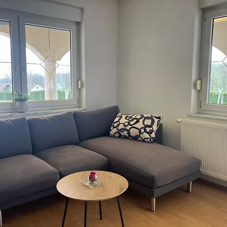 Apartman Family Miki In *