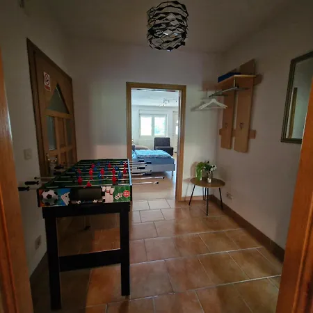 Apartman Family Miki In