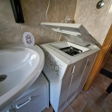 Apartman Family Miki In Teslic