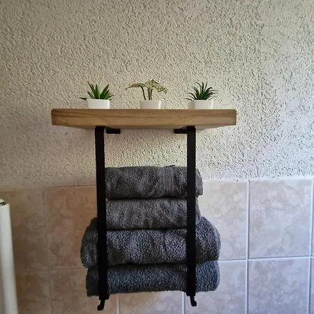 Apartman Family Miki In *