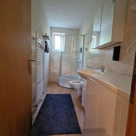 Apartman Family Miki In