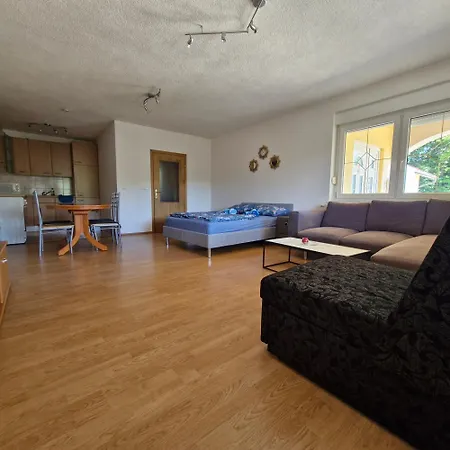 Apartman Family Miki In