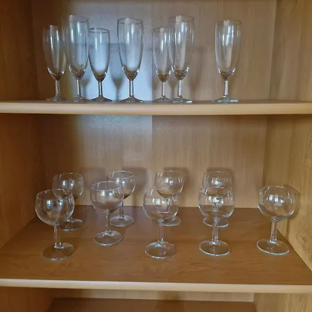 Apartman Family Miki In