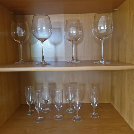 Family Miki In Apartman Teslic