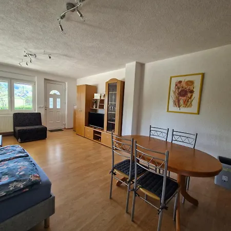 Apartman Family Miki In