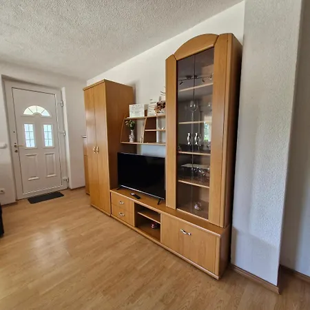 Apartman Family Miki In *