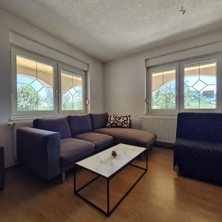 Family Miki In Apartman Teslic